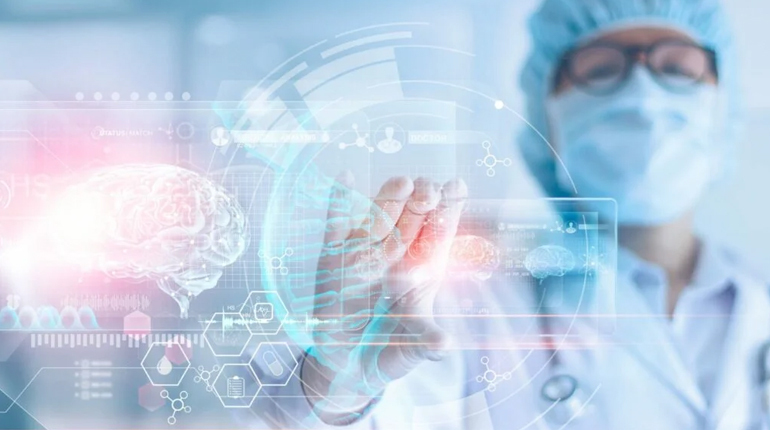 Healthcare and KTH Service