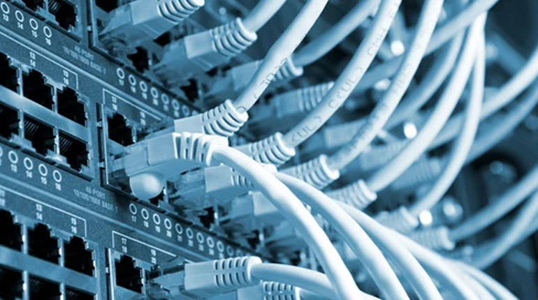 IT Networking System Solution
