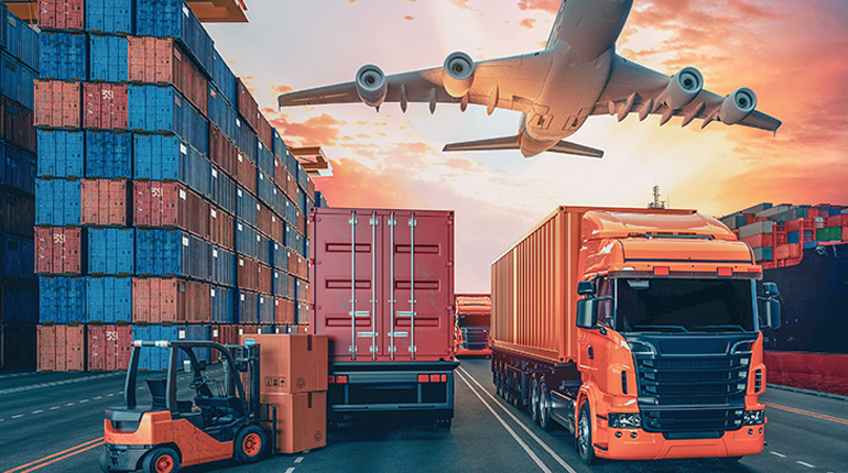 Transportation Automation Solutions