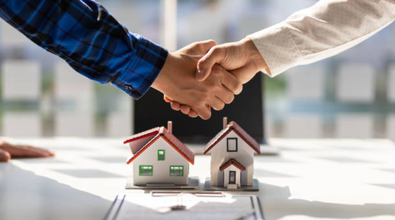 Real Estate Services By KTH Solutions Pvt Ltd