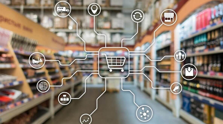 Retail Solution