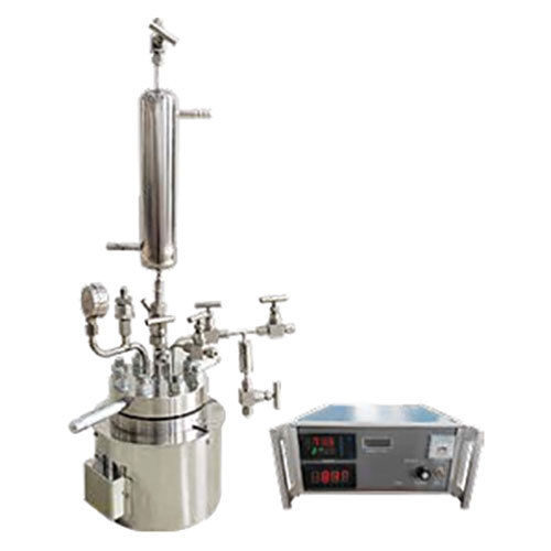 1L High Pressure Hastelloy Magneton Reactor