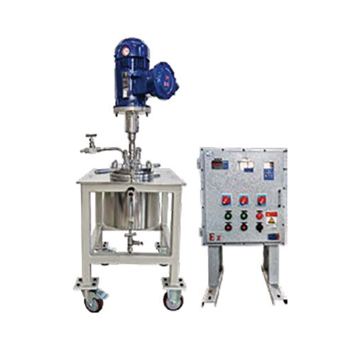1L Electric Heating Lab Reactor