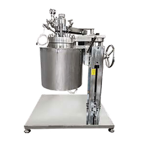 Laboratory Reactor
