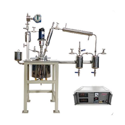 1L Distillation Reactor