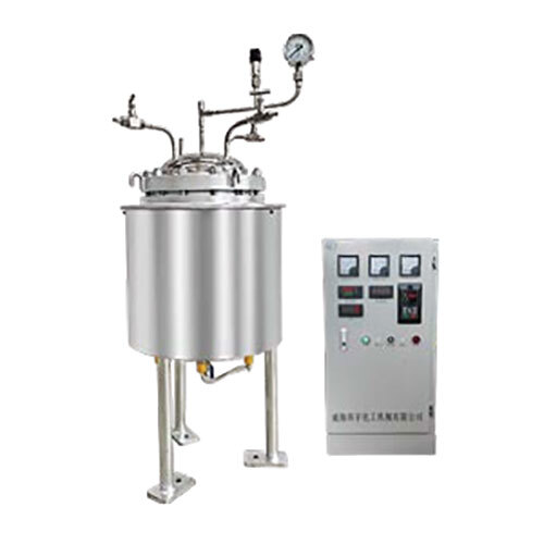 1L High Temperature And High Pressure Reactor