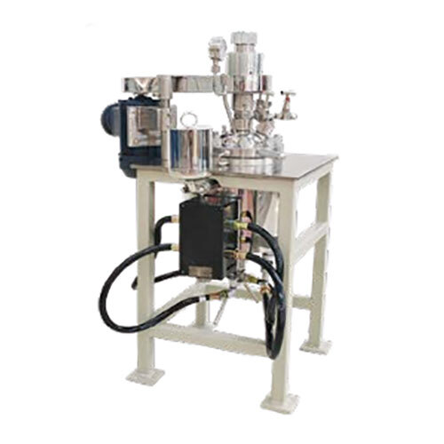 29 L ExplosionProof Hydrogenation Reactor