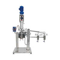 1L Stainless Steel Nylon Polymer Lab Reactor