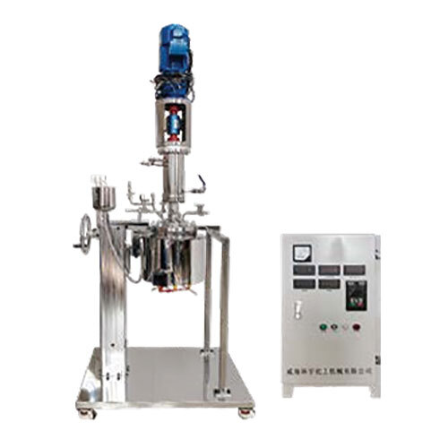 5L Polymerisation Reactor