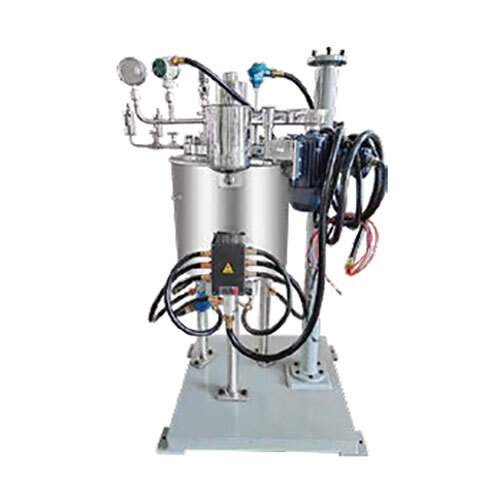 29L EX-Electrically Heated Lab Reactor