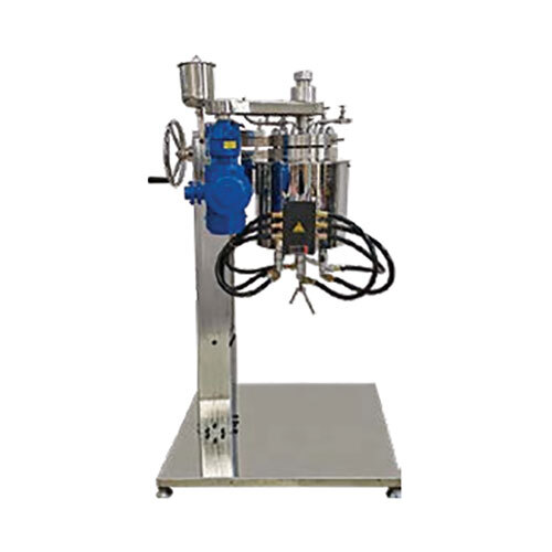 5L Thermal Oil Bath Electrically Heated Reactor