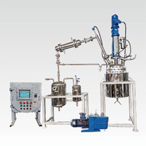 Reactor System