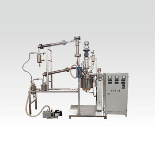 10L Laboratory Reactor System - Application: Industrial