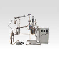 10L Laboratory Reactor System