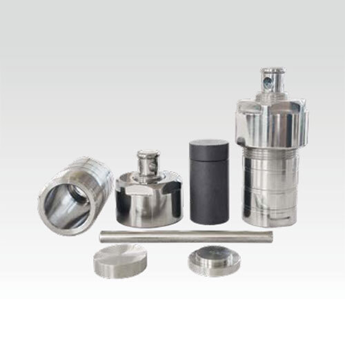 Ppl Hydrothermal Synthesis Mini Lab Reactor - Application: Industrial