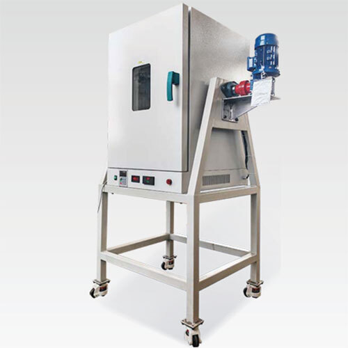 Homogeneous Reactor
