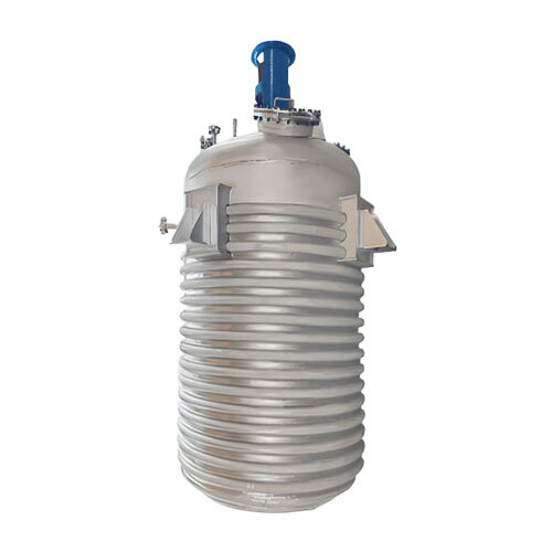 Industrial Reactor