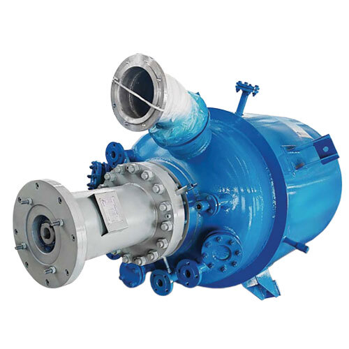 100L Titanium Composite Plate Distillation Industrial Reactor