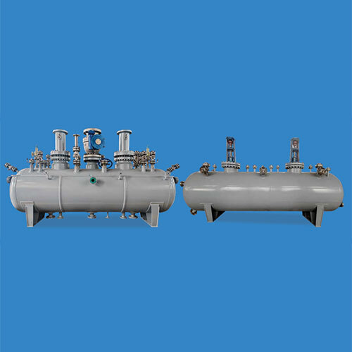5500L And 5000L Industrial Bio Reactor