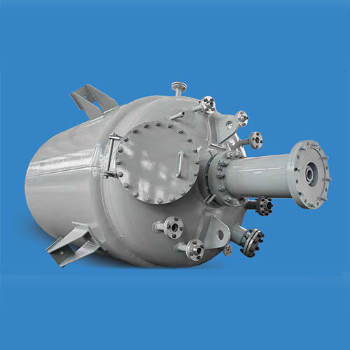 20000L Industrial Reactor