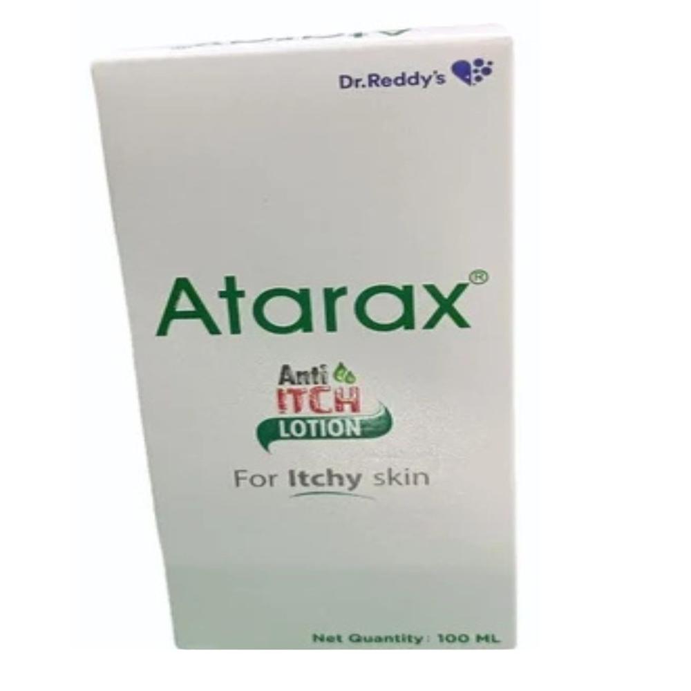 Atarax Anti-Itch Lotion 100ml
