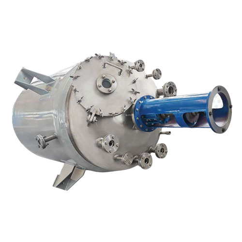 6300L Mechanical Sealed Reactor