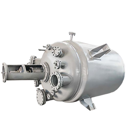 3000LHydrogenation ExplosionProof Hastelloy Reactor