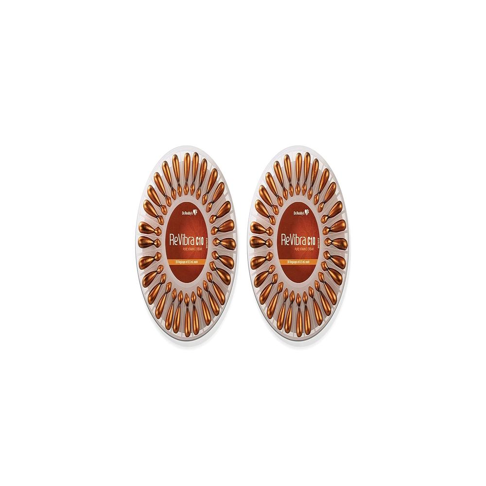 Revibra C10 Pure & Bioactive Vitamin C Cream