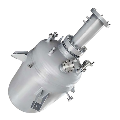 Zirconium Reactor