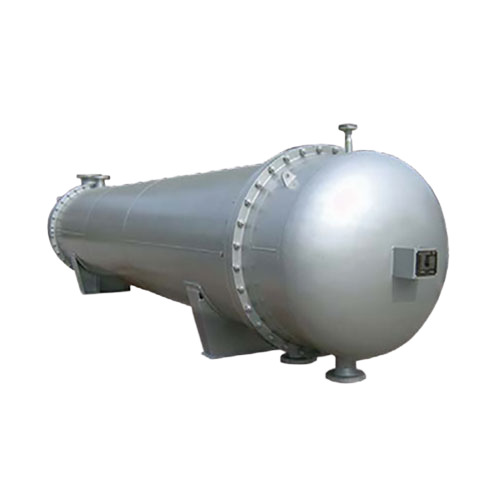 Stainless Steel Heat Exchanger