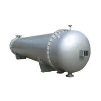 Stainless Steel Heat Exchanger