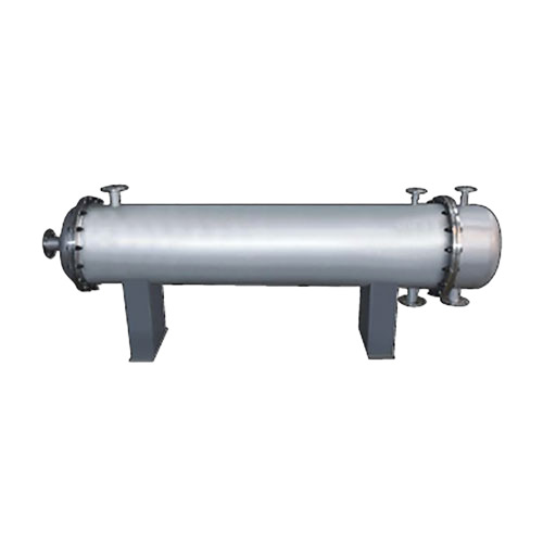 Stainless Steel Condesner