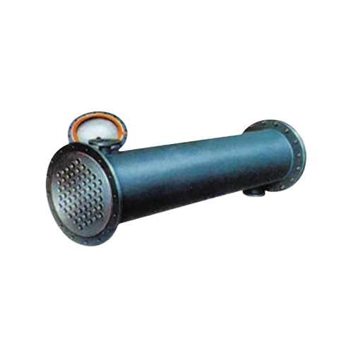 Tubular Heat Exchanger