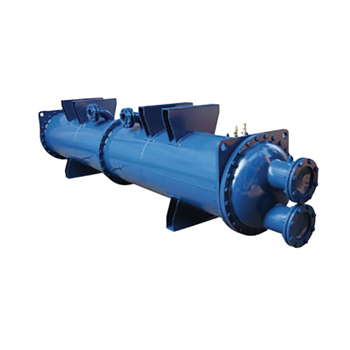 Condenser Heat Exchanger