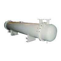 Titanium Heat Exchanger