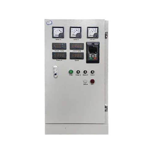 Non-ExplosionProof Control Cabined