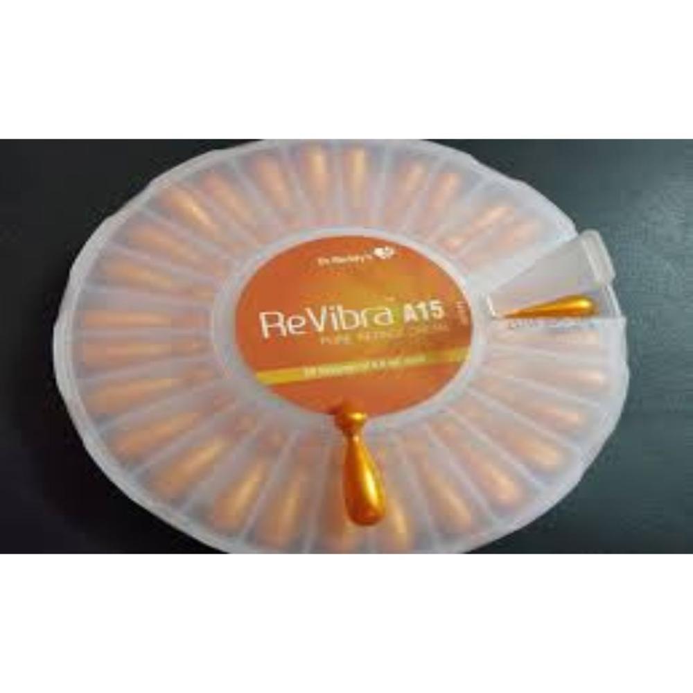 Revibra A15 Pure Retinol Vitamin A Cream