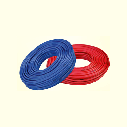 Rubber Hose For Welding - Color: Multi Colour