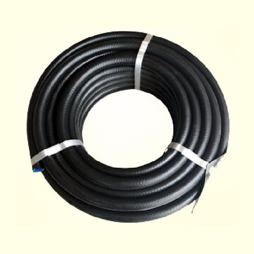 Multipurpose Chemical Hose - Color: Black