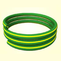 Carbon Free Rubber Hose