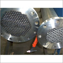 Plate Type Heat Exchangers - Stainless Steel, Compact Design for Efficient Thermal Transfer