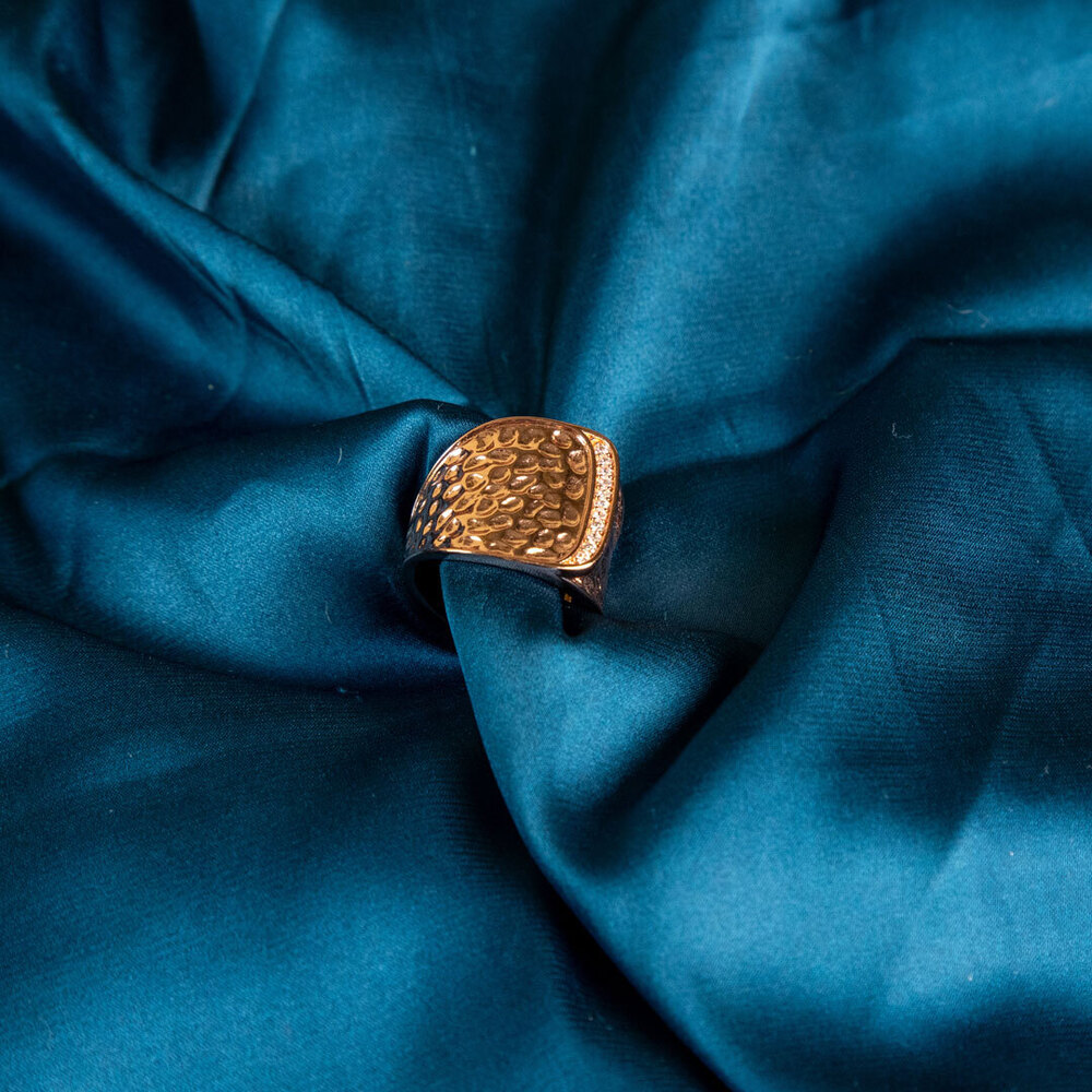 Big Golden Ring