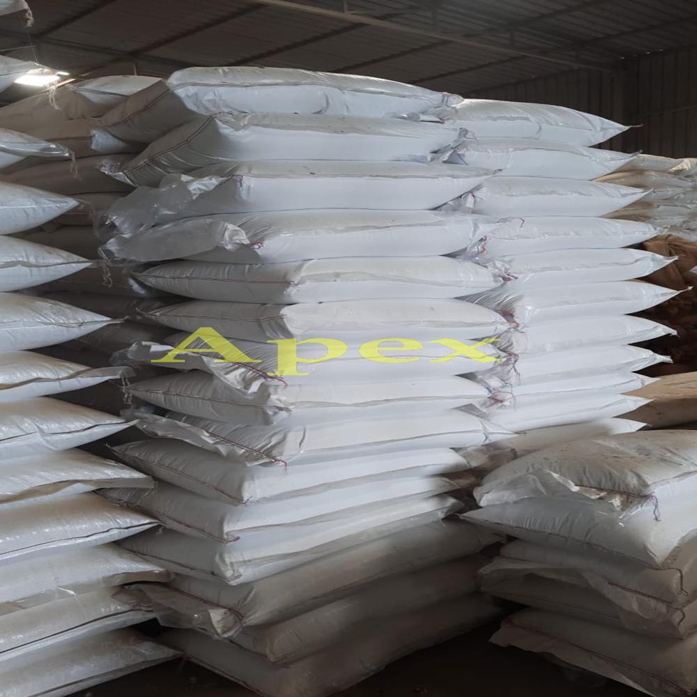 Raw Chia Seeds - Admixture (%): Less Then 1 %