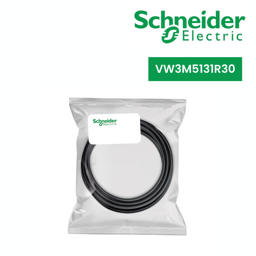 Power Cable-VW3M5131R30