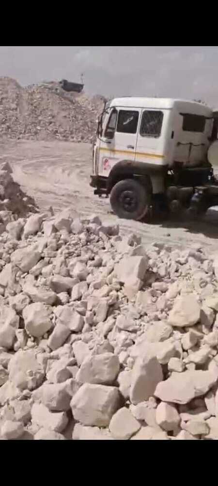 Ball Clay - Application: Ceramic Tile