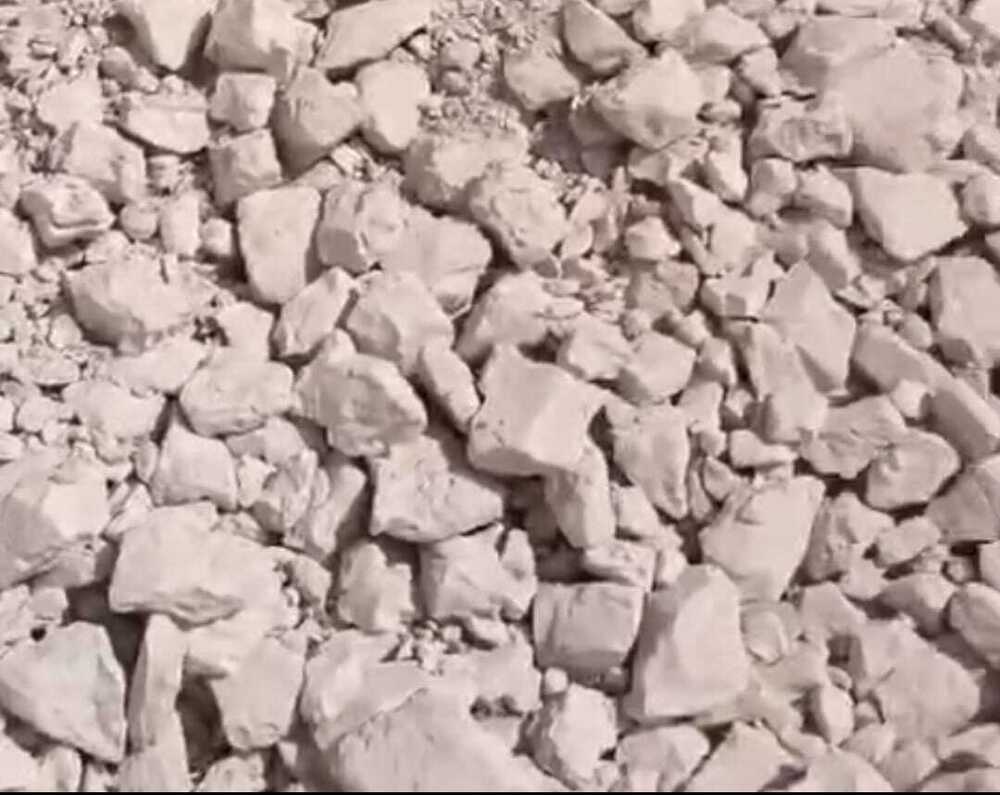Ball Clay - Application: Ceramic Tile