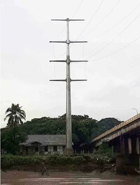 Transmission Tower