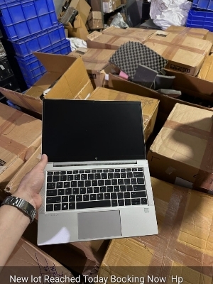 Hp Laptops - Available Color: Silver