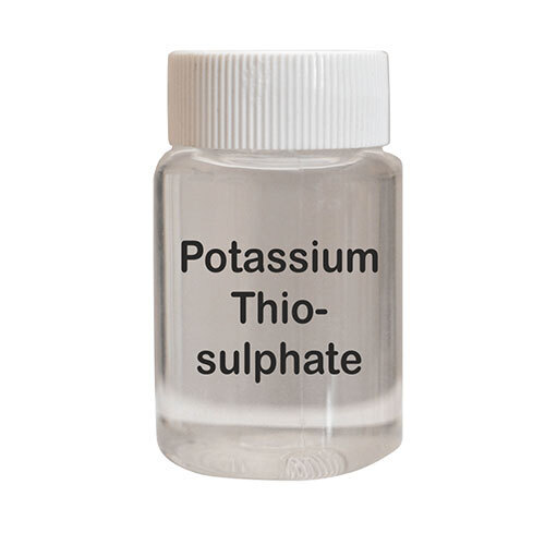 Potassium Thiosulphate