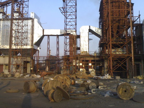 Thermal Insulation Services - Premium Quality Materials , Energy Efficient Solutions for Enhanced Temperature Control and Comfort